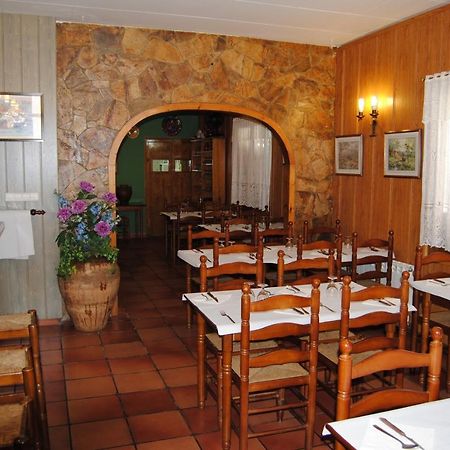 Casa Modesto Hotel El Pont de Suert Luaran gambar