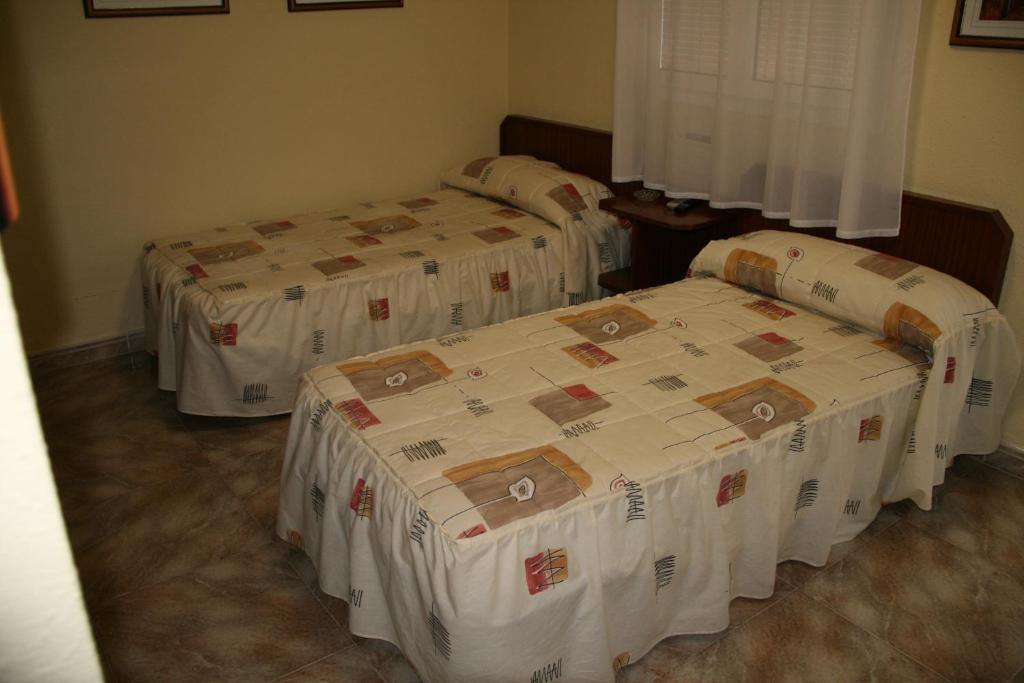 Casa Modesto Hotel El Pont de Suert Luaran gambar
