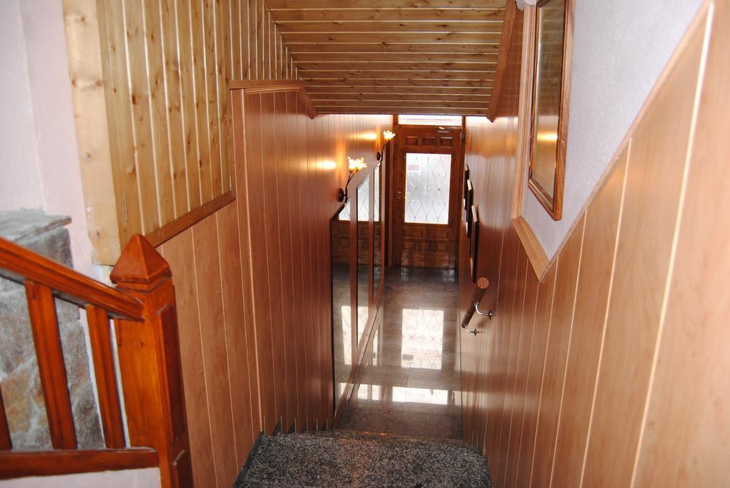 Casa Modesto Hotel El Pont de Suert Luaran gambar